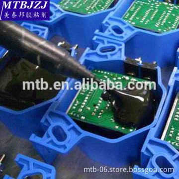Liquid Epoxy Resin Adhesive Thermal Conductive Potting AB Casting Glue